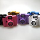 Holga 120 Medium Format Camera Miniature Keychain NEW - FOR ONE ONLY ** Free Shipping!