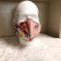 Breathe Better Face Mask #84 Pink flowered