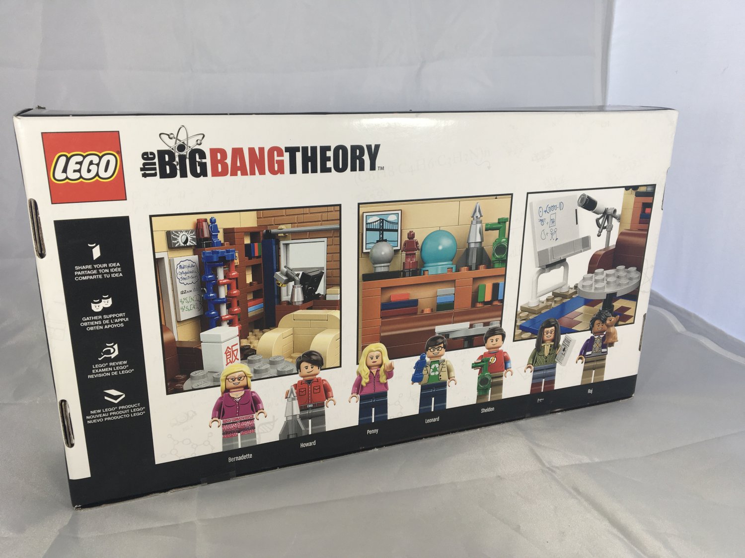 21302 bricklink