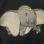 Coach Disney X Dumbo Jacket Large Navy Blue 89817