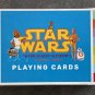 Star Wars Alphabet Playing Cards by Shag Artist Series