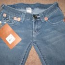 True Religion Joey Super T Jeans