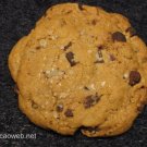 Chocolate Chip Cookie