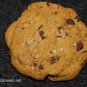 Chocolate Chip Cookie