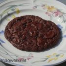 Dark Chocolate Chip Cookie