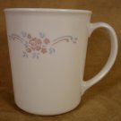 CORNING CORELLE ENGLISH BREAKFAST STRAIGHT MUGS SET OF 4