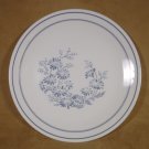 CORELLE COLONIAL MIST DINNER PLATES - SET OF 2