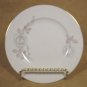 JOHANN HAVILAND~SWEETHEART ROSE~B & B PLATES SET OF 4
