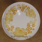 CORNING CENTURA SUMMERHILL DINNER PLATES SET OF 4