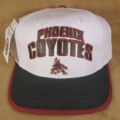NHL LICENSED BASEBALL HAT PHOENIX COYOTES *NWT* SHIPS FREE*