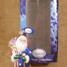 GOEBEL HEIRLOOM M.I. HUMMEL EXCLUSIVE SANTA ORNAMENT