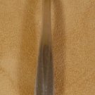 ROGERS CUTLERY CO EXTRA QUALITY STAINLESS SERVING SPOON *SHIPS FREE*