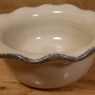 HOME & GARDEN PARTY REPLACEMENT DIP BOWL ONLY