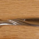 STAINLESS STEEL JAPAN FLATWARE TEASPOON -1 - *SHIPS FREE*