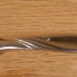 STAINLESS STEEL JAPAN FLATWARE TEASPOON -1 - *SHIPS FREE*