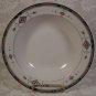 MIKASA STUDIO NOVA ADIRONDACK SERVING BOWL Y 2201 *EUC*