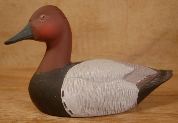 avon duck figurines