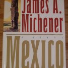 MEXICO BY JAMES A. MICHENER (1992, HARDCOVER BOOK) *EUC*SHIPS FREE*