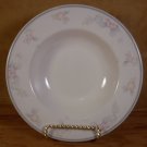 PFALTZGRAFF WYNDHAM STONEWARE PASTA BOWLS FLAT RIMMED EXCELLENT USED CONDITION