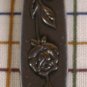 ONEIDA COMMUNITY STAINLESS MY ROSE FLAT BUTTER KNIFE *SHIPS FREE*
