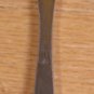 ONEIDA COMMUNITY STAINLESS MY ROSE FLAT BUTTER KNIFE *SHIPS FREE*