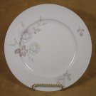 JOHANN HAVILAND ~SWEETHEART ROSE DINNER PLATES - SET OF 4