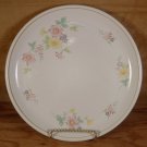 SAKURA JAPAN CLAUDETTE 1123 DINNER PLATES SET OF 3 *EUC*
