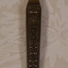 RIVIERA JAPAN CORDOVA PATTERN STAINLESS TABLESPOONS - 3