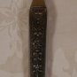 RIVIERA JAPAN CORDOVA PATTERN STAINLESS TABLESPOONS - 4