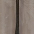 ONEIDA DELUXE STAINLESS RAPHAEL COCKTAIL FORK - 1 *NEW* *SHIPS FREE*