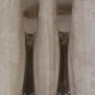 ONEIDA DELUXE STAINLESS RAPHAEL DINNER KNIVES - 2 *NEW* *SHIPS FREE*