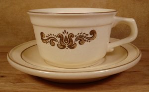 Pfaltzgraff Village Microwave Safe Dinnerware Collection Page 2