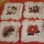 THE CREATIVE CIRCLE HOLIDAY SACHETS KIT #2226 *SHIPS FREE*