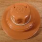 CORNING WARE CORELLE ROSE GARDEN FLORAL THERMAL CARAFE *EUC*