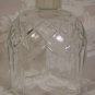 HOME INTERIOR CLEAR ELEGANT VOTIVE HOLDERS PEGLITES *NEW*