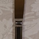 INTERNATIONAL STAINLESS FLATWARE CASINO DINNER KNIVES *NEW* *SHIPS FREE*