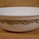 CORELLE CRAZY DAISY SPRING BLOSSOM 1 QT. SERVING BOWL