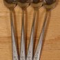 ONEIDA LTD WM A ROGERS STAINLESS SAN MIGUEL LONG SPOONS *SHIPS FREE*