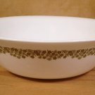 CORELLE CRAZY DAISY SPRING BLOSSOM 2 QT. SERVING BOWL