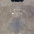 PYREX CORELLE COUNTRY CORNFLOWER BEVERAGE CARAFE W/LID