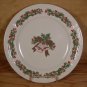 SANGO JINGLE BELLS 12 PC HOLIDAY DINNERWARE 1989 *NIB*