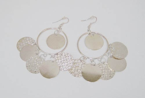 Gypsy Earrings