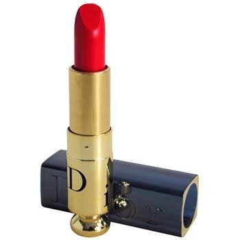 DIOR ADDICT VIBRANT LIPCOLOR SUNLIGHT RED