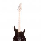 Electric Guitar - Without Pick Guard 39 Inch - Black