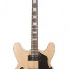 Glen Burton Memphis Jazz Electric - Natural
