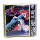 Electric Guitar Strings