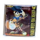 Acoustic Folk Guitar Strings