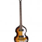 Vintage Violin Bass Tabacco Burst