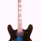 Glen Burton Memphis Jazz BLS