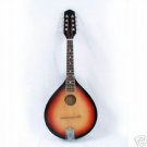 Mandolin Natural Color